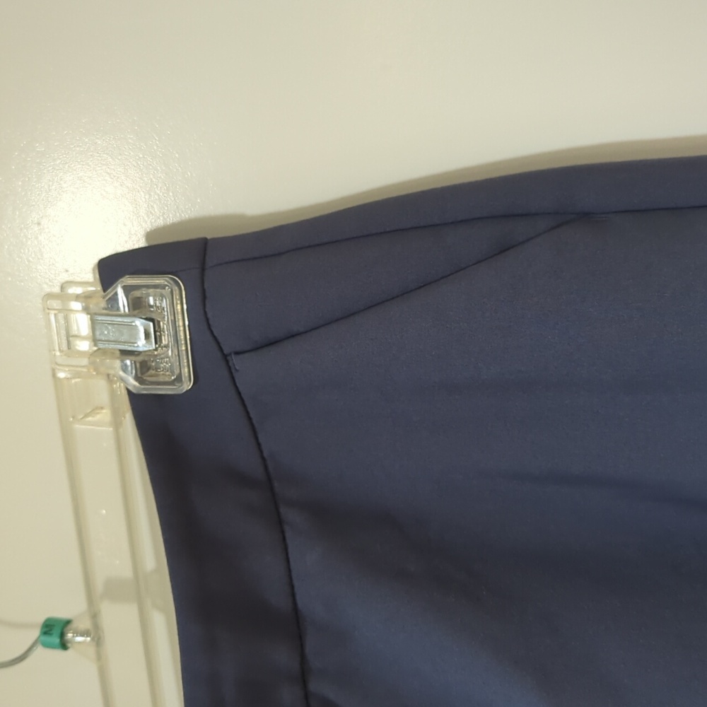 Express Columnist Ankle Midrise - image 4